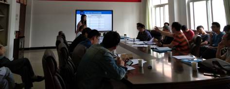 “2019.05.29材料公司研究生毕业答辩1”